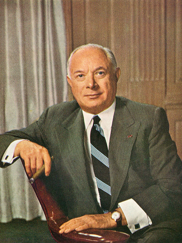 Povestea lui David Sarnoff, unul dintre fondatorii NBC