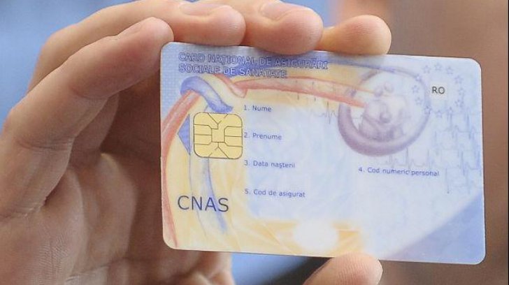 Veste bombă despre cardul de sănătate. Ce a decis Guvernul în ședința de azi
