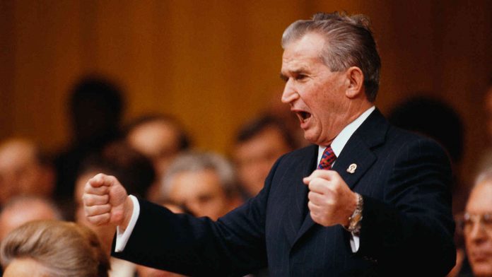 Despre ce a vorbit dictatorul Nicolae Ceaușescu in ultimul interviu