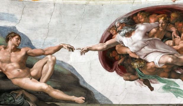 O cameră secretă a lui Michelangelo care conține desene și schițe unice, deschisă după sute de ani