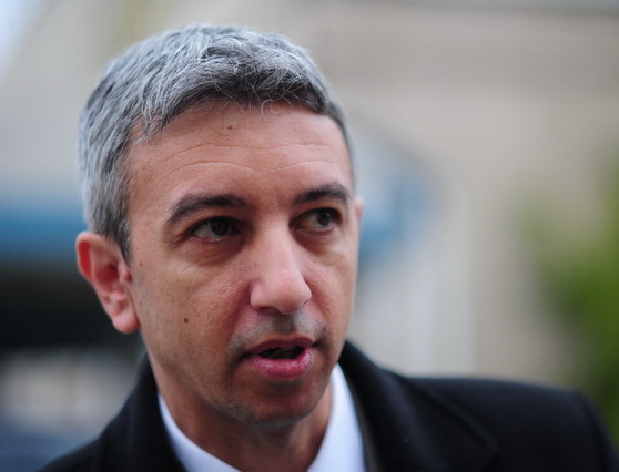 Dan Diaconescu va fi eliberat din închisoare
