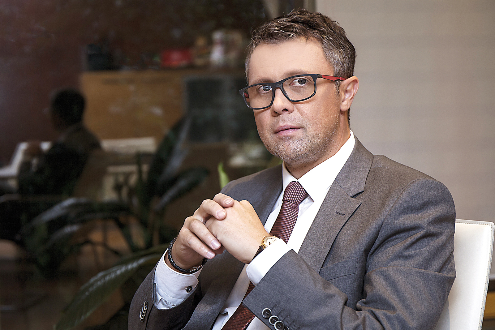 100 CEI MAI ADMIRAȚI CEO DIN ROMÂNIA: Dan Ostahie, Altex