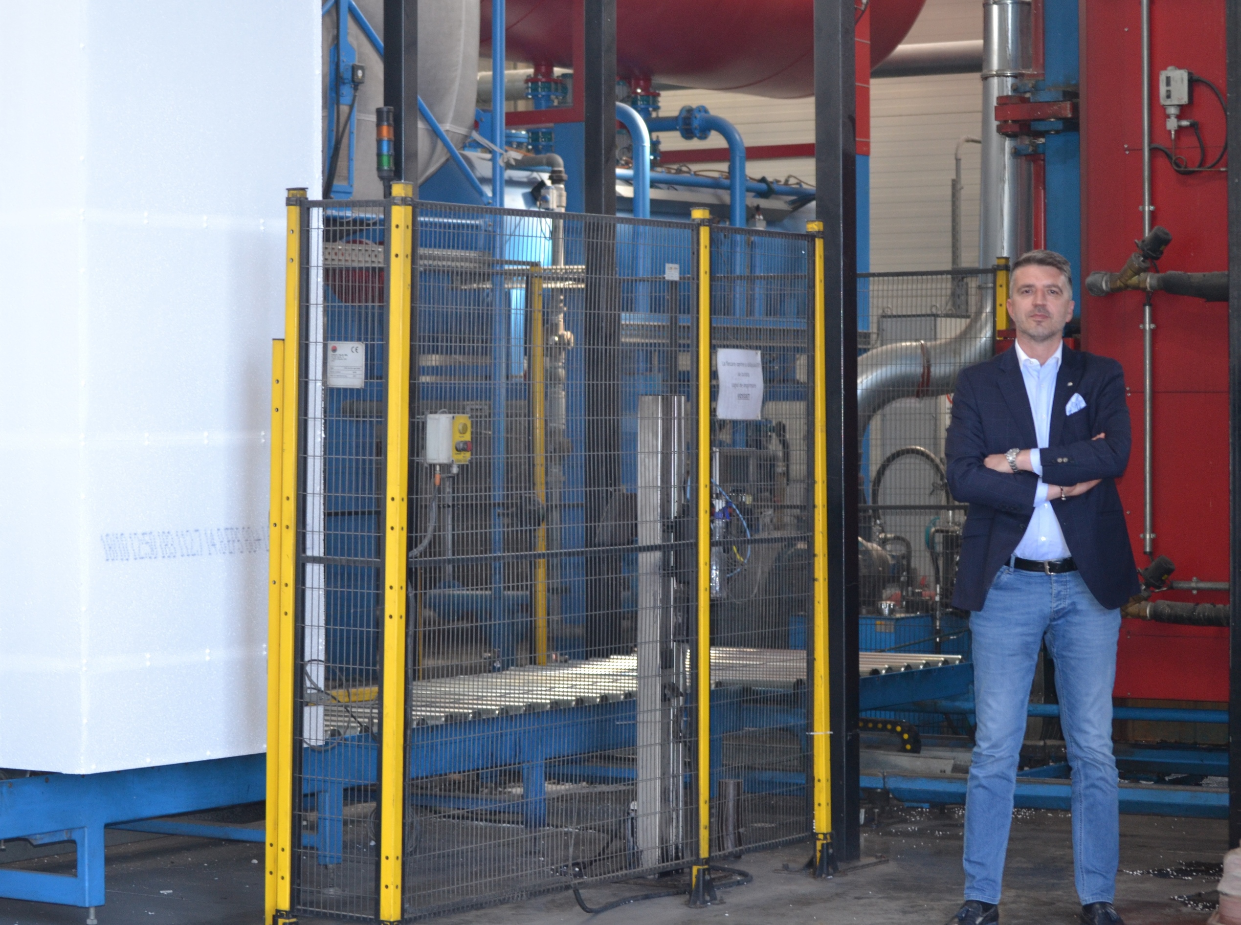 AdePlast și-a dublat exporturile la 9 luni