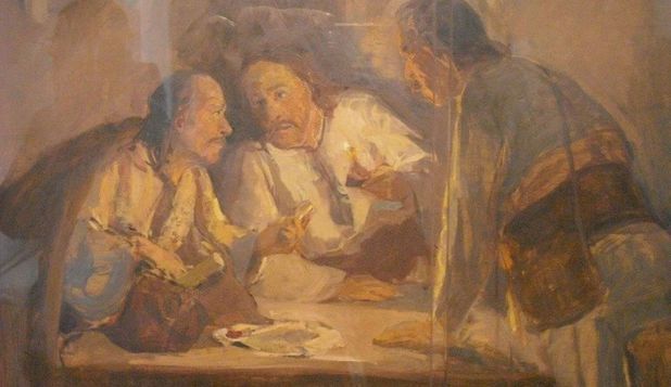 Una dintre cele mai mari TRĂDĂRI din istoria românilor