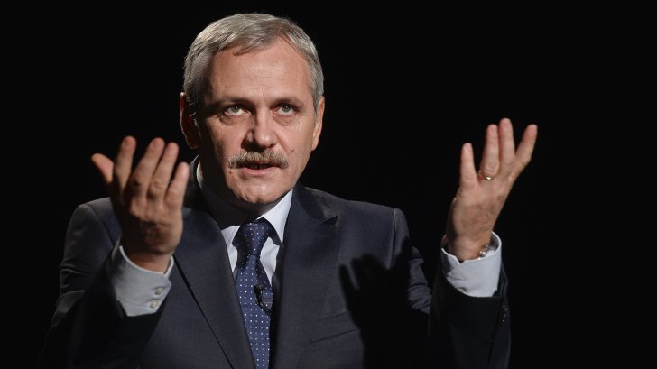 Dragnea: Voi merge la DNA. Probabil urmează sechestrul pe viață