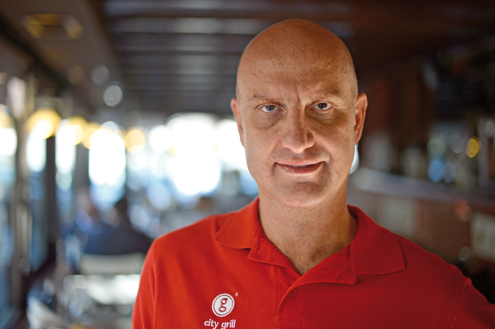 100 CEI MAI ADMIRAȚI CEO DIN ROMÂNIA: Dragoș Petrescu, City Grill Restaurants