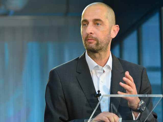 Opinie Dragoș Damian, CEO al Terapia Cluj: Creșterea PIB – cinstire „muncitorului” român