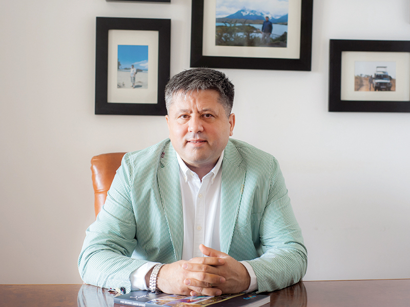5 ani pentru 50 de milioane