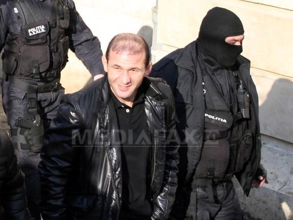 Liderul grupării care a furat arme din unitatea militară de la Ciorogârla, eliberat condiționat în baza recursului compensatoriu. Eugen Preda era condamnat la 12 ani de închisoare