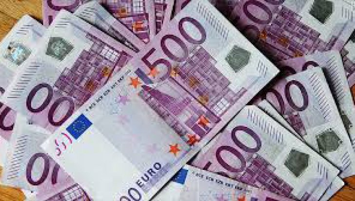 BNR a confirmat dezastrul: de cinci ani n-a mai fost leul atât de slab