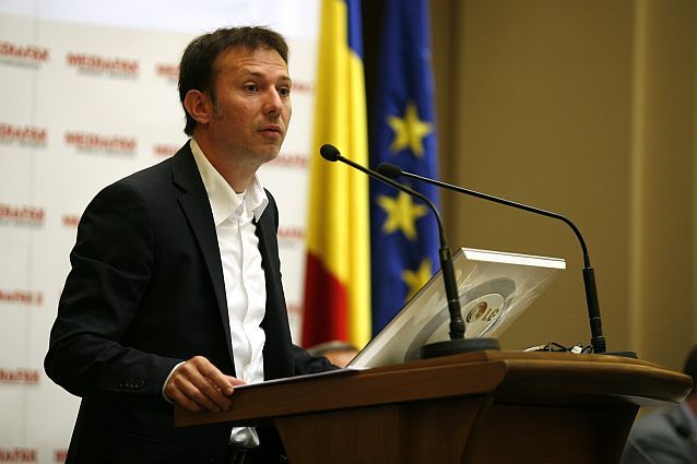 Cîțu: PSD minte de zece luni; aveau de gând să crească salariile doar cu 2-3%