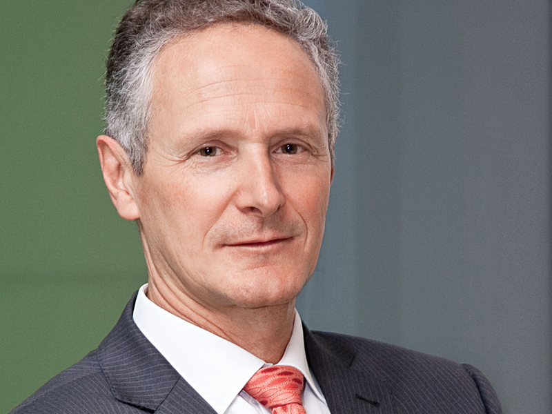 100 CEI MAI ADMIRAȚI CEO DIN ROMÂNIA: François Coste, Groupama