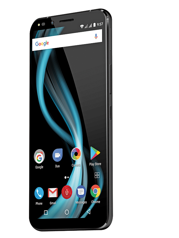Gadget Review: Smartphone românesc cu o premieră mondială - VIDEOREVIEW