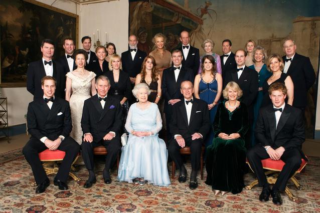 Cea mai ”prețioasă” substanță: sângele albastru: Familia regală britanică valorează 88 de miliarde de dolari