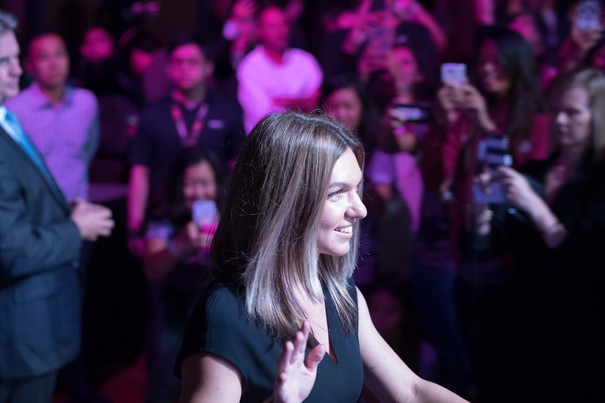Suma uriașă pe care a încasat-o Simona Halep în 2017 din tenis