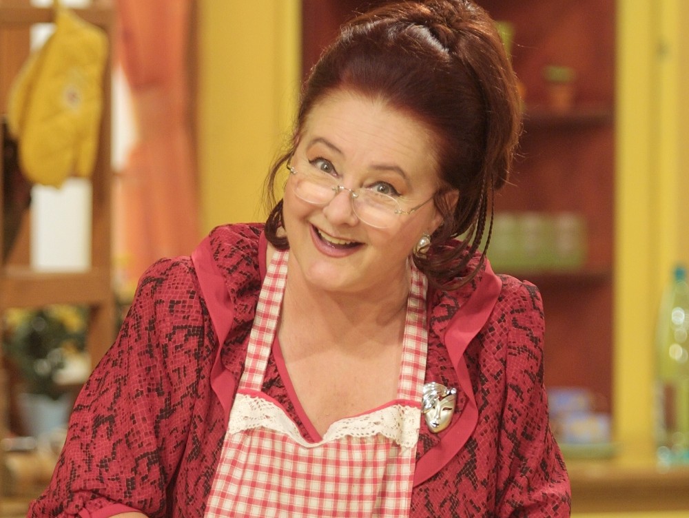 Care a fost marea pasiunea a Stelei Popescu după actorie?