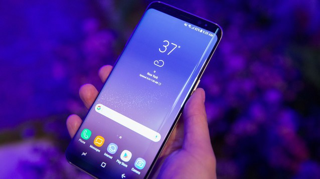 Operatorul telecom din România care îți dă un Galaxy S8 la preț de 1 leu dacă treci la ei din alte rețele