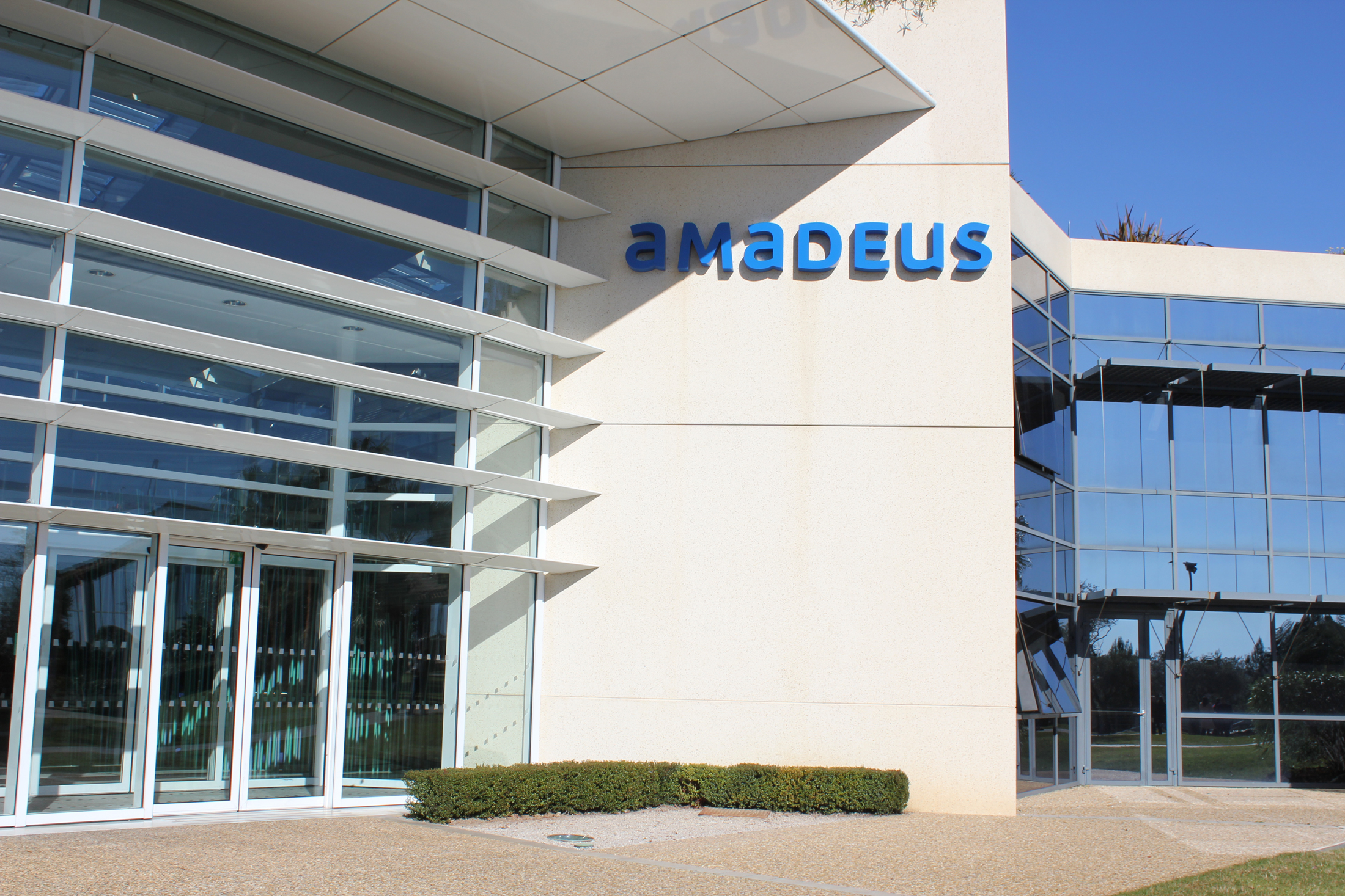 Veniturile Amadeus au crescut cu 8,9% în primele nouă luni