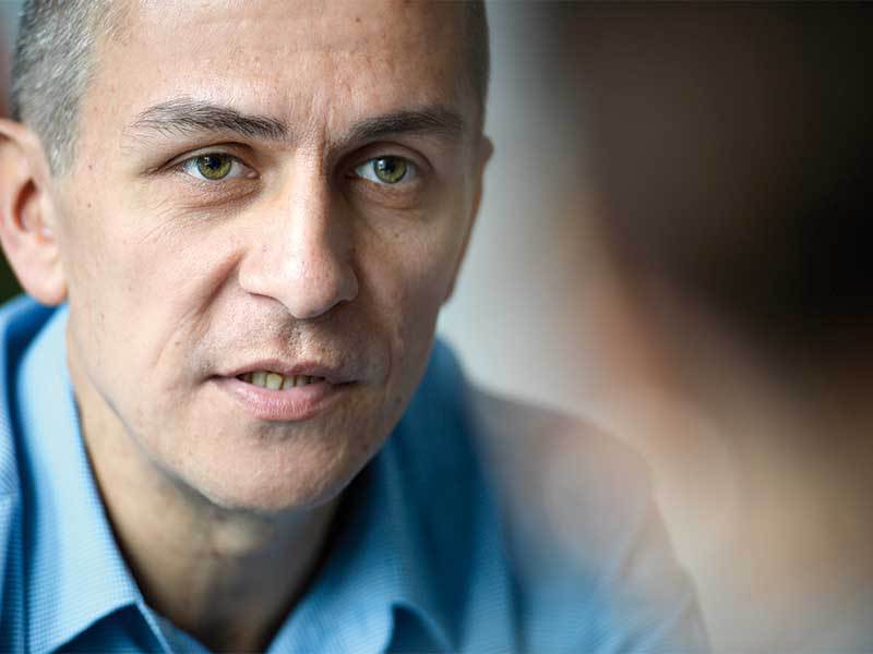 eMAG investește 300 milioane lei în cel mai mare depozit din S-E Europei, la ieșire din București