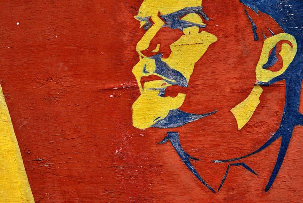 Dacă ar fi trăit astăzi, Lenin ar fi fost vedetă pe Twitter. Declarațiile unuia dintre biografii conducătorului revoluției