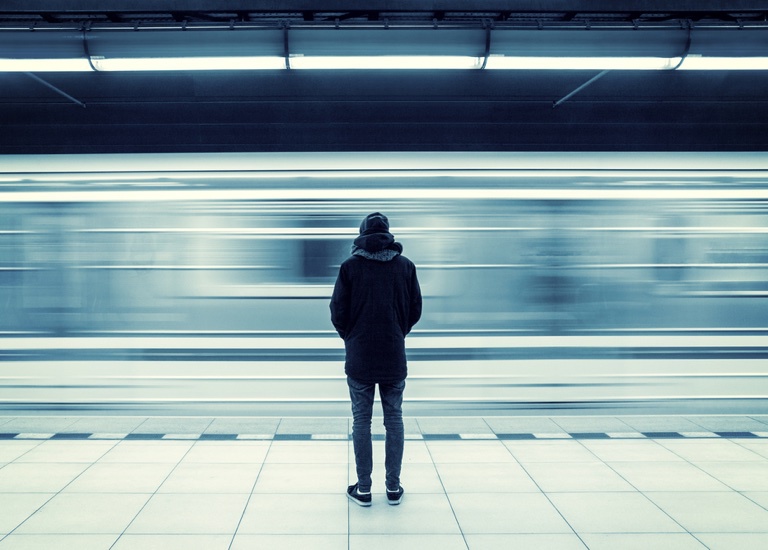 Piteștenii au primit gratuitate la metrou, deși în oraș nu circulă decât autobuze și tramvaie