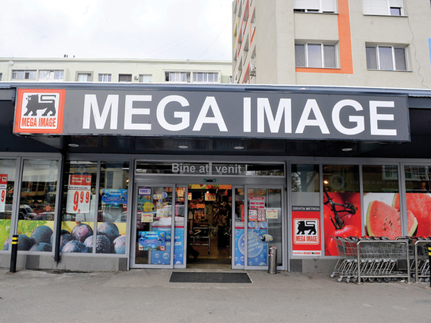 O nouă LOVITURĂ dată de Mega Image concurenților. Care este cel mai nou serviciu lansat de retailer