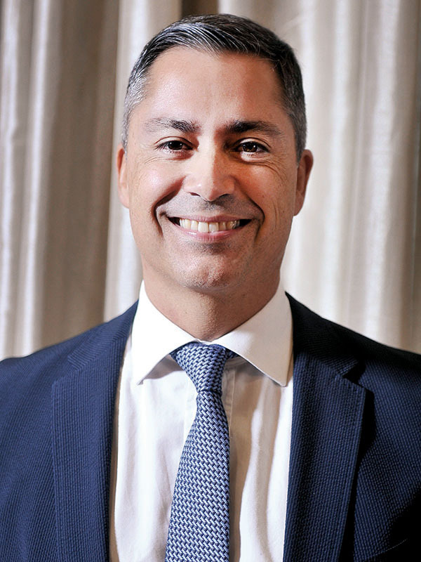 Andre Vivan da Silva