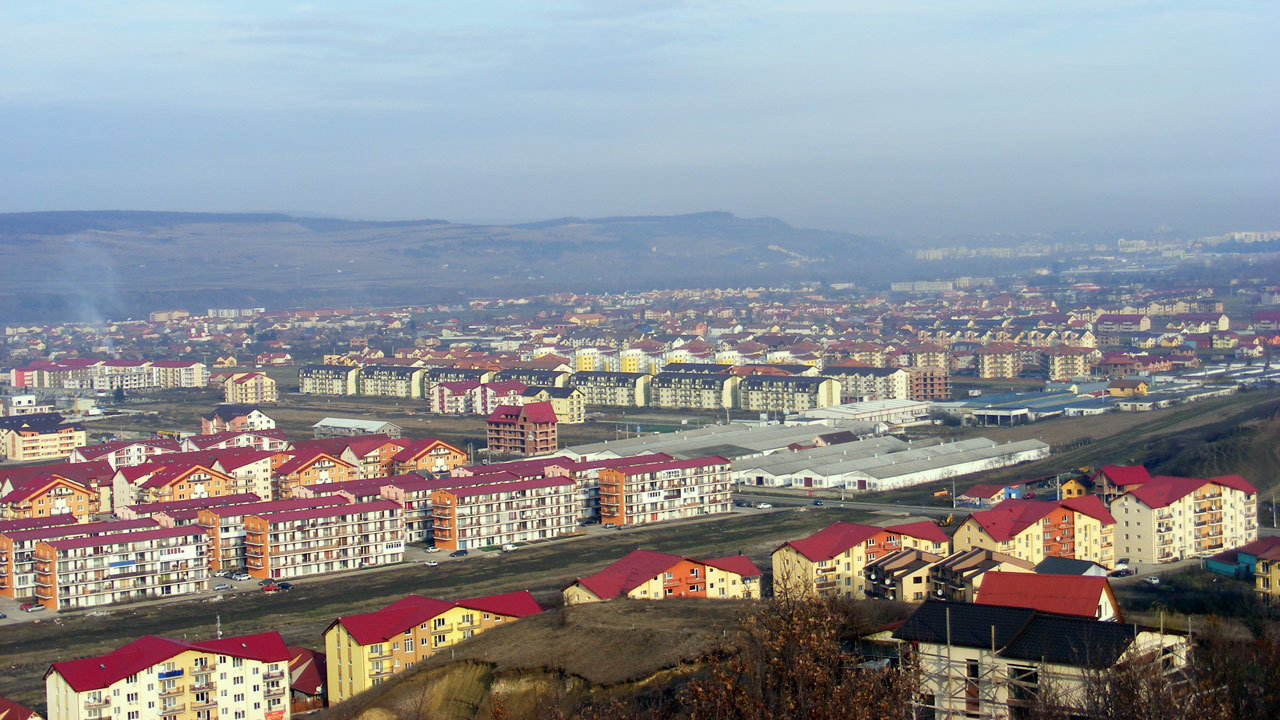 În cea mai mare comună din România, locuitorii decid pe ce se cheltuie banii din buget