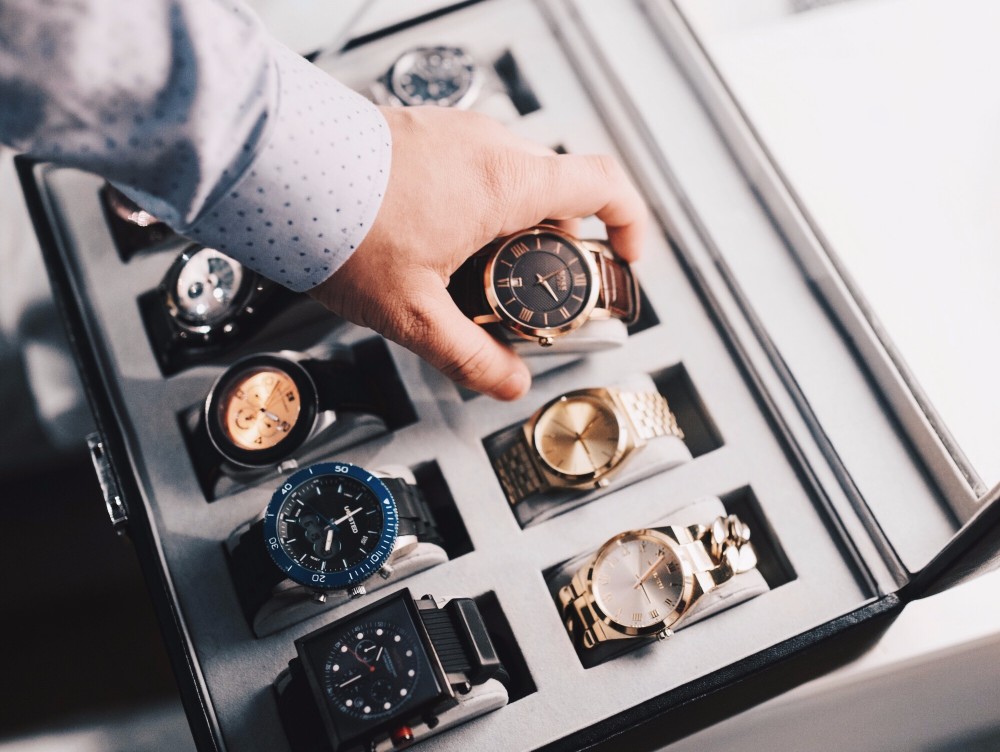 Acesta este cel mai mare vânzător de ceasuri din lume, depășind chiar și Rolex