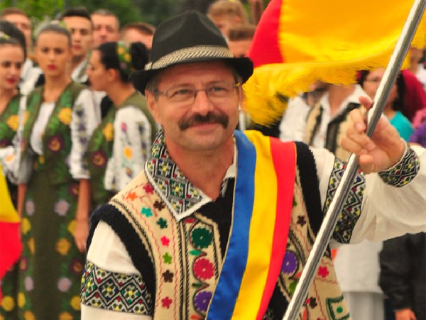 De ce a ajuns un primar din Vaslui șofer de TIR în Germania. Ce salariu are acum