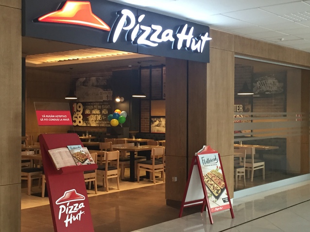 Ce s-a întâmplat cu acțiunile Sphera Group (Pizza Hut și KFC) după prima zi de la bursă