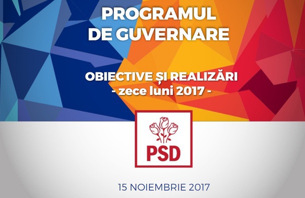 DOCUMENT PSD cu principalele măsuri economice. Ce se întâmplă cu salariile și pensiile