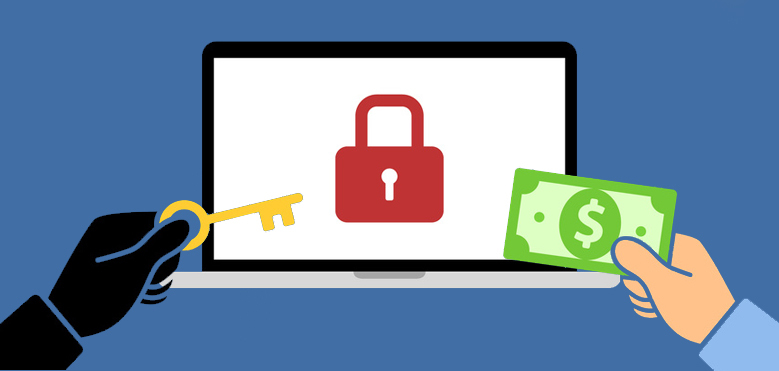 26% dintre atacurile ransomware DIN 2017 au vizat companiile