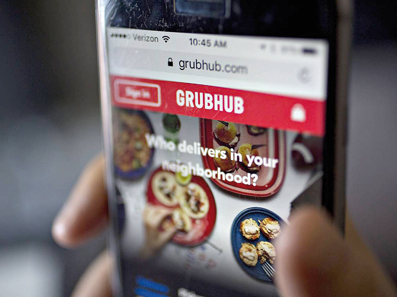 Restaurantul care nu există dar care este profitabil