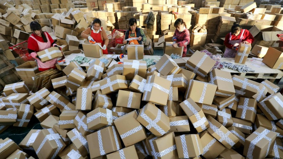 Compania care a făcut vânzări de 25 de miliarde de dolari în 24 de ore