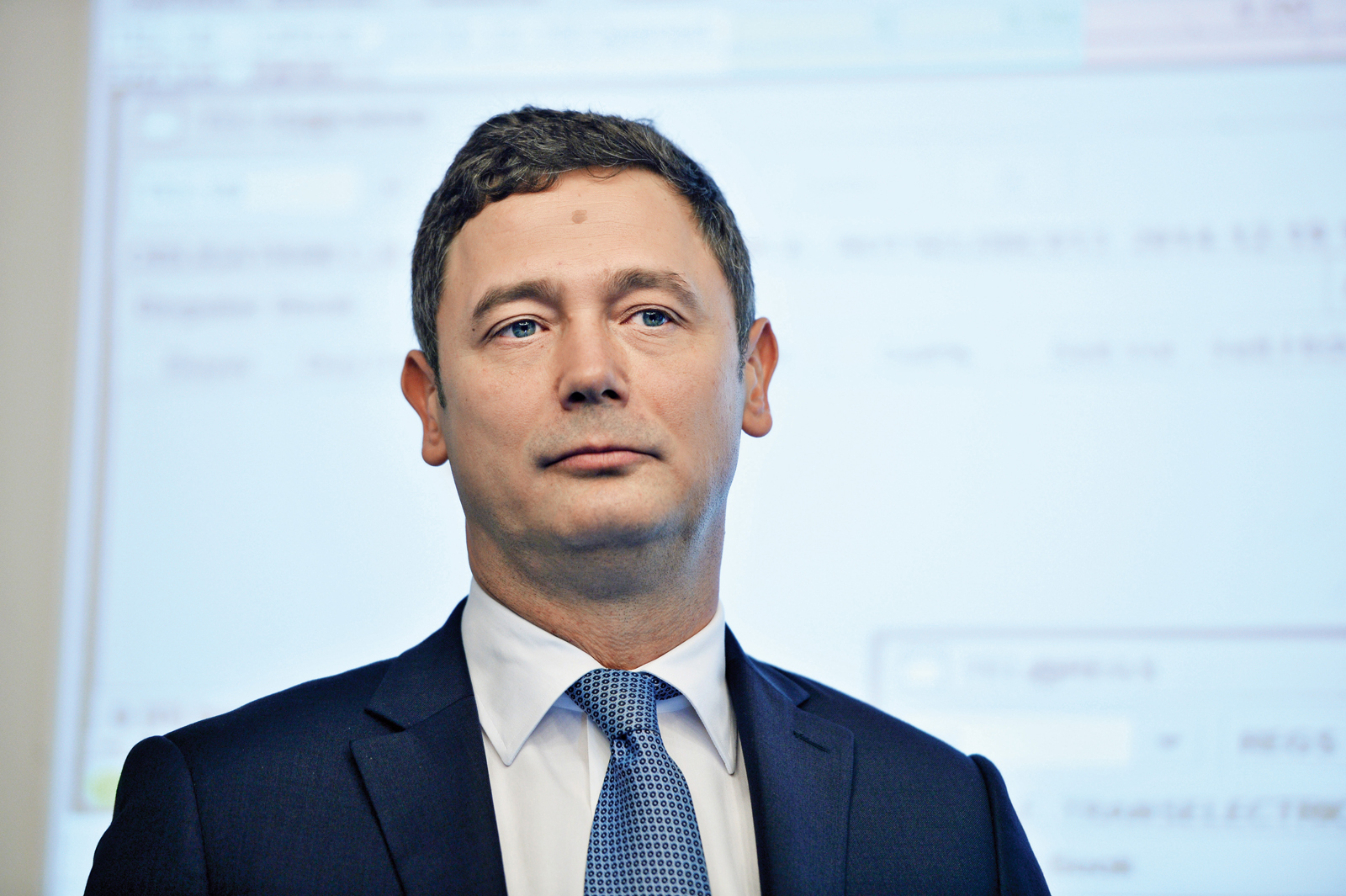 100 CEI MAI ADMIRAȚI CEO DIN ROMÂNIA: Sergiu Manea, BCR
