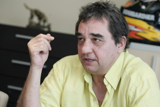 De ce aduce producătorul de mezeluri Angst carne de oaie din Noua Zeelandă? „Nu poți să mă obligi pe mine să cumpăr toată oaia, dacă eu am nevoie doar de limba”
