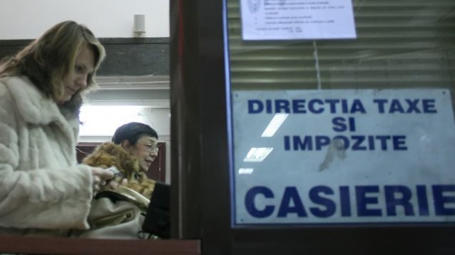 Încă o primărie din România vrea să mărească taxele și impozitele după modificarea Codului Fiscal