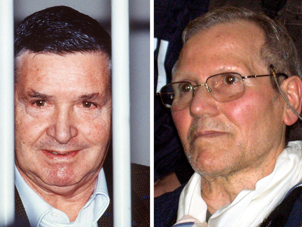 A murit  "Capo di tutti capi", șeful mafiei siciliene! "Bestia" fusese condamnată pe VIAȚĂ pentru ATROCITĂȚILE comise