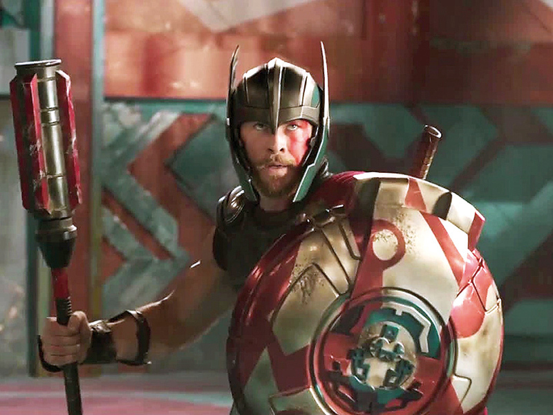 Studiourile Marvel au rămas fără idei