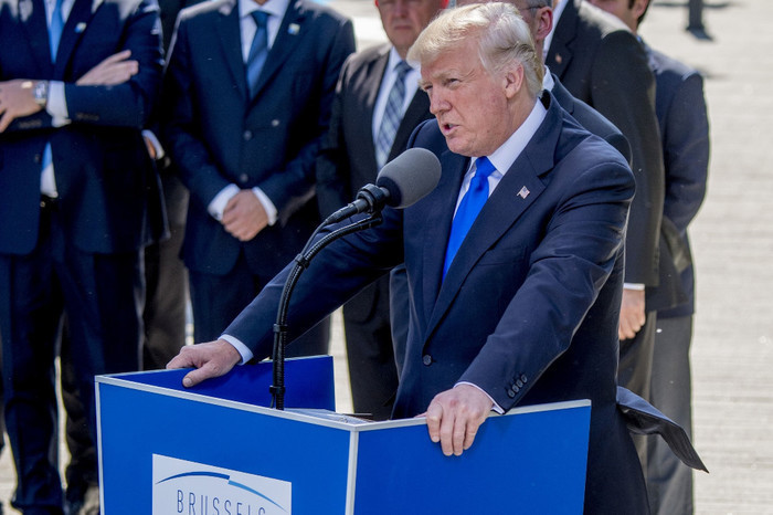 Ironic: Atacatorul din New York a ajuns pe teritoriul SUA prin programul loteria vizelor