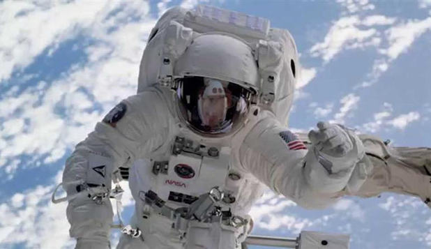 Problema la care trebuie să ofere răspunsul corect oricine dorește să devină astronaut