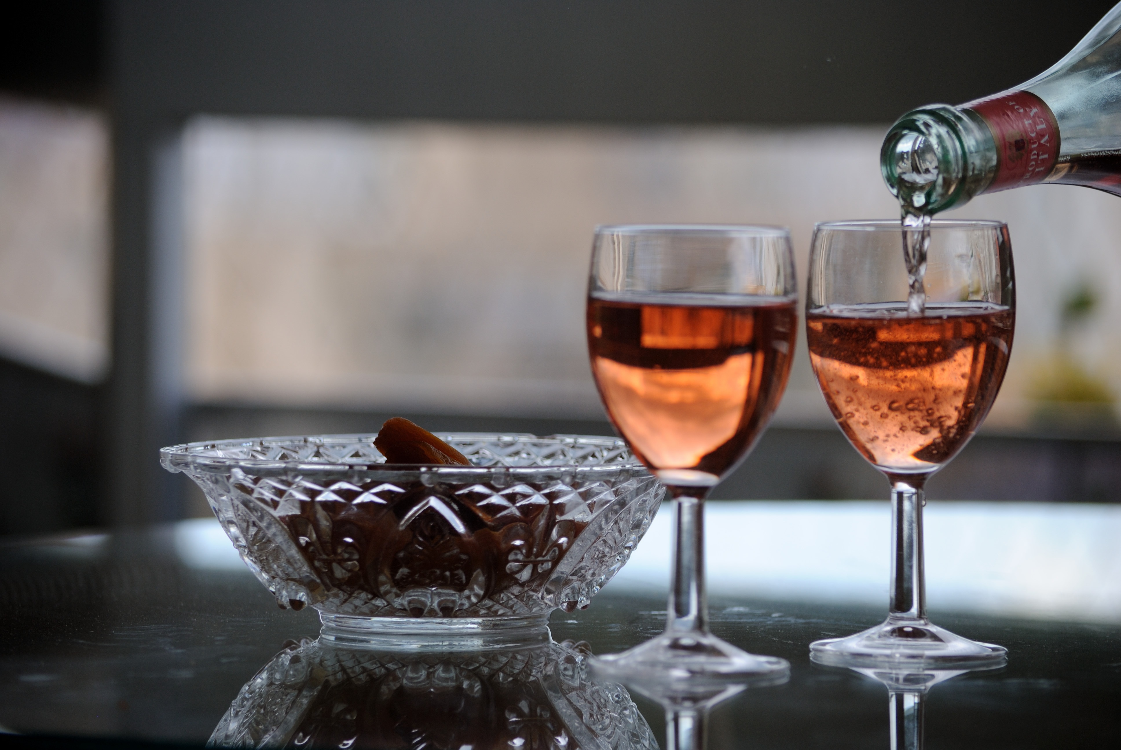 Cât a costat un Cabernet Sauvignon, cel mai scump vin vândut vreodată