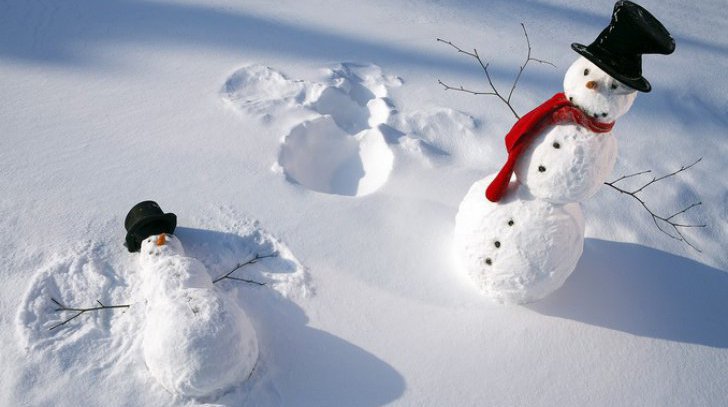 Cum va fi vremea de Crăciun și Revelion. Ce spun meteorologii?