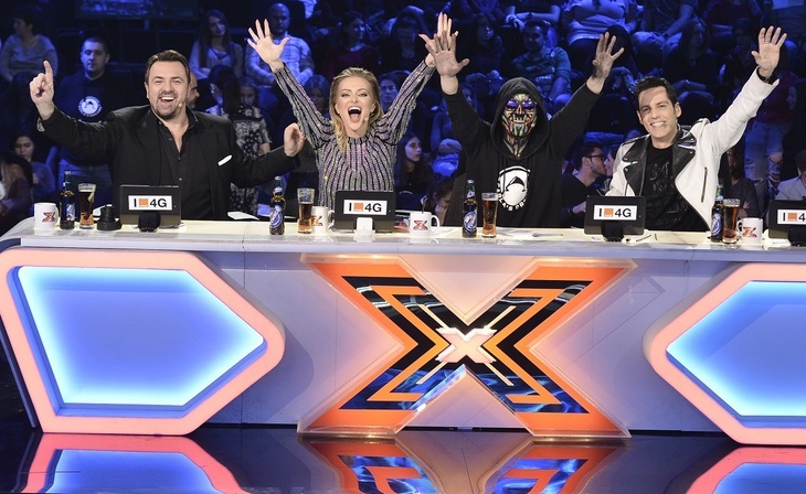 Cine este marele câștigătorul X Factor 2017