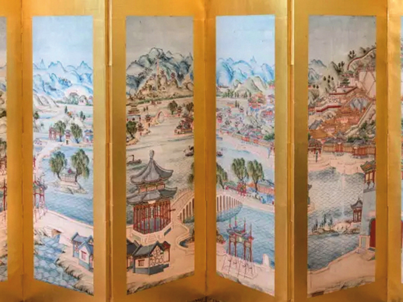 Colecționarii chinezi sunt mânați de patriotism