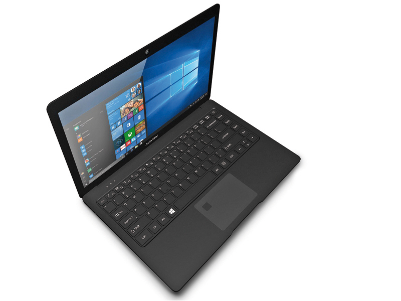 Gadget Review: Allbook X, mobilitate pe buget - VIDEOREVIEW