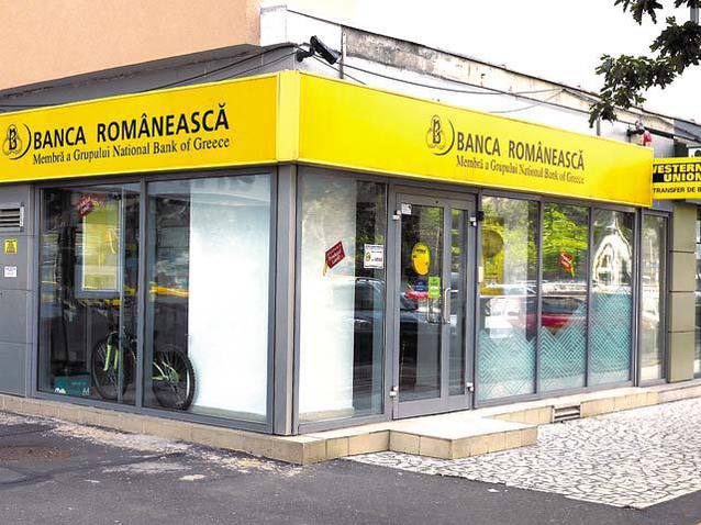Consiliul Concurenței a autorizat preluarea Băncii Românești de către OTP Bank