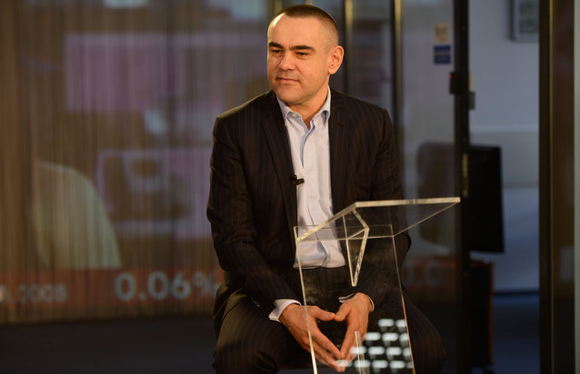 Nu vă e rușine? Dacă statul greșește, nu pățește nimic. Dacă privatul greșește, îl vreți în pușcărie!
