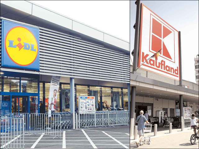 Cum arăta economia României acum 20 de ani. Trecutul dominat de RAFO, Oltchim sau Rafinăria Astra versus prezentul cu Lidl, Kaufland sau Mega Image